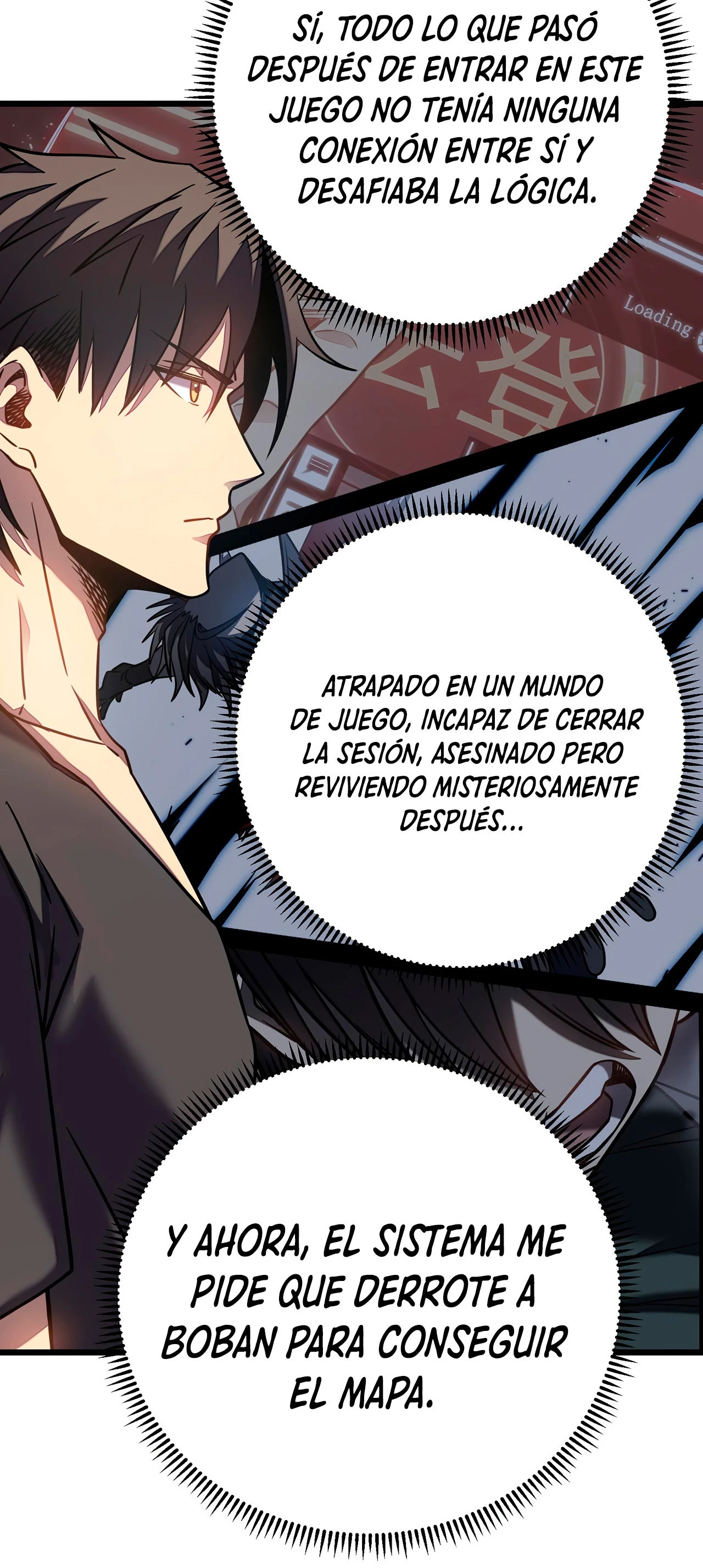 Mi camino para matar dioses en otro mundo > Capitulo 11 > Page 181